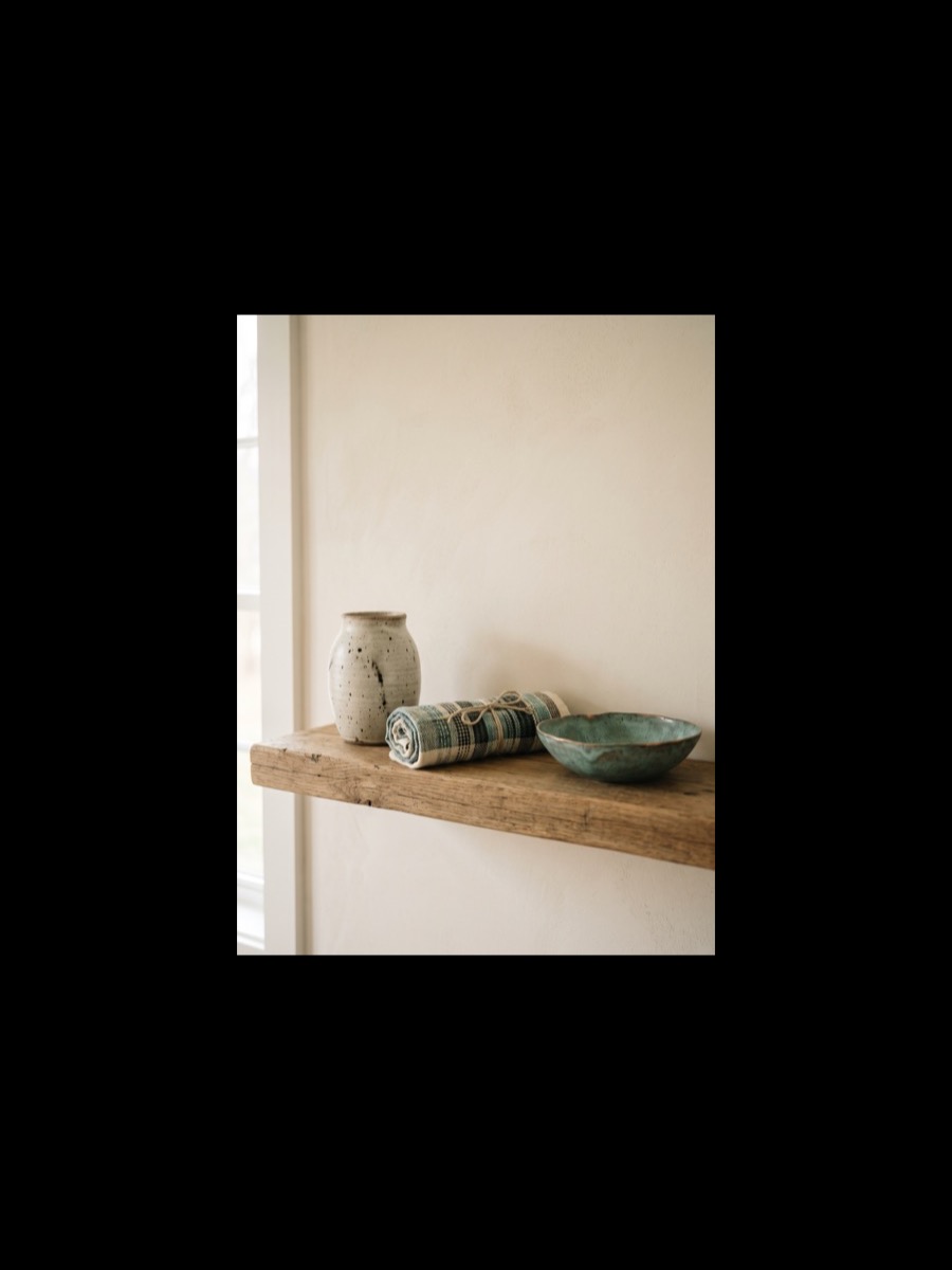 Interieur-Objekte aus der aktuellen Kollektion