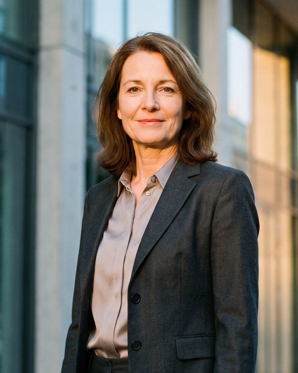 Claudia Bühler